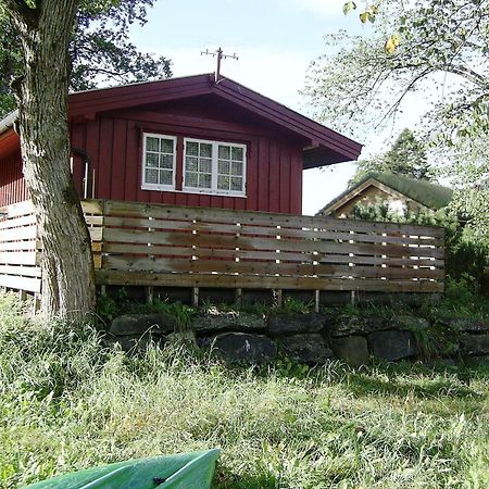 Mindresunde Camping Exteriér fotografie