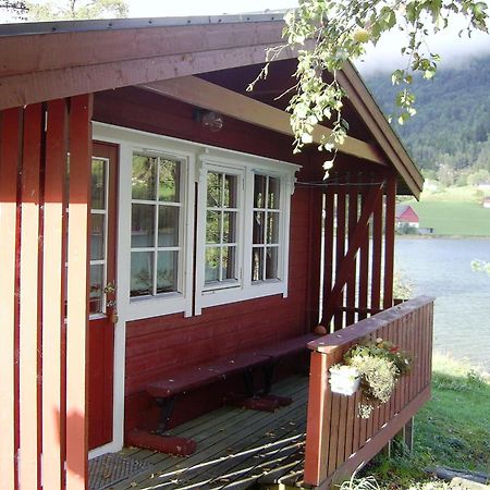 Mindresunde Camping Exteriér fotografie