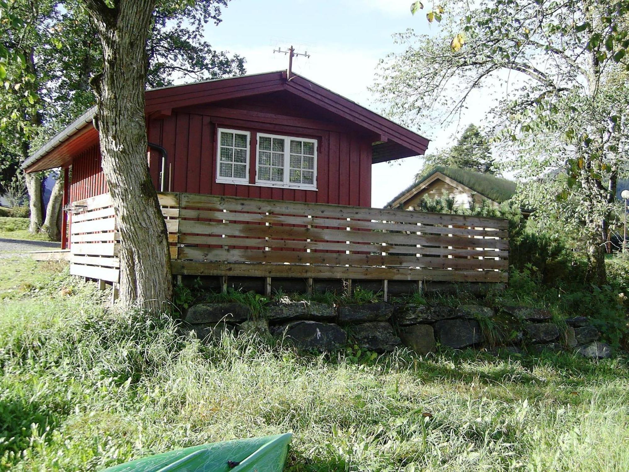 Mindresunde Camping Exteriér fotografie