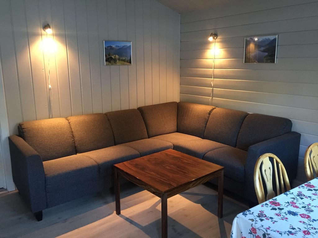 Mindresunde Camping Exteriér fotografie