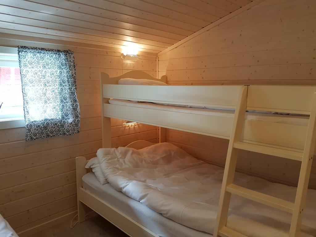 Mindresunde Camping Exteriér fotografie